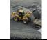 Ładowarki kołowe Caterpillar 966M