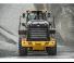 Ładowarki kołowe Caterpillar 966M