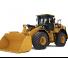 Ładowarki kołowe Caterpillar 966M