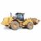 Ładowarki kołowe Caterpillar 972 G