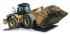 Ładowarki kołowe Caterpillar 972 G