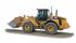 Ładowarki kołowe Caterpillar 972H