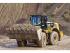 Ładowarki kołowe Caterpillar 972K