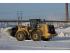 Ładowarki kołowe Caterpillar 972K