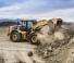 Ładowarki kołowe Caterpillar 972M XE