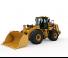 Ładowarki kołowe Caterpillar 972L