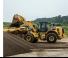 Ładowarki kołowe Caterpillar 972M
