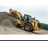 Ładowarki kołowe Caterpillar 972M