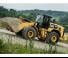Ładowarki kołowe Caterpillar 972M