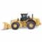 Ładowarki kołowe Caterpillar 980 G