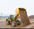 Ładowarki kołowe Caterpillar 980L