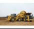 Ładowarki kołowe Caterpillar 980L