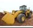 Ładowarki kołowe Caterpillar 980L