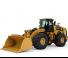 Ładowarki kołowe Caterpillar 980L