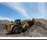 Ładowarki kołowe Caterpillar 980M