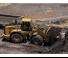 Ładowarki kołowe Caterpillar 980M