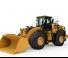 Ładowarki kołowe Caterpillar 980M