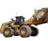 Ładowarki kołowe Caterpillar 982M