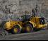Ładowarki kołowe Caterpillar 986K