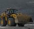Ładowarki kołowe Caterpillar 986K