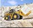 Ładowarki kołowe Caterpillar 986K