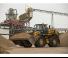 Ładowarki kołowe Caterpillar 986K