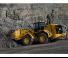 Ładowarki kołowe Caterpillar 986K