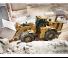 Ładowarki kołowe Caterpillar 988K