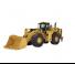 Ładowarki kołowe Caterpillar 988K