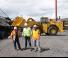 Ładowarki kołowe Caterpillar 988K