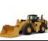 Ładowarki kołowe Caterpillar 988K XE