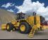 Ładowarki kołowe Caterpillar 992K