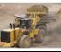 Ładowarki kołowe Caterpillar 993K