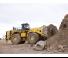 Ładowarki kołowe Caterpillar 993K