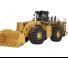 Ładowarki kołowe Caterpillar 993K