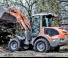 Ładowarki kołowe weycor AR 520