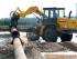 Ładowarki kołowe Mecalac AS 210 e