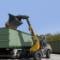 Ładowarki kołowe Mecalac AS 900 tele