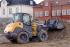 Ładowarki kołowe Ahlmann AX 700