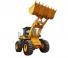 Ładowarki kołowe Lishide CL955A