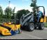 Ładowarki kołowe Giant D 263 SW
