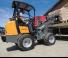 Ładowarki kołowe Giant D 263 SW X-TRA