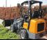 Ładowarki kołowe Giant D 263 SW X-TRA