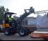 Ładowarki kołowe Giant D 337 T X-TRA