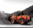 Ładowarki kołowe Doosan DL 200