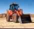 Ładowarki kołowe Doosan DL200 TC-5