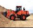 Ładowarki kołowe Doosan DL220-5