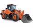 Ładowarki kołowe Doosan DL220-5