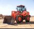 Ładowarki kołowe Doosan DL250-5