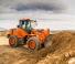 Ładowarki kołowe Doosan DL250-5